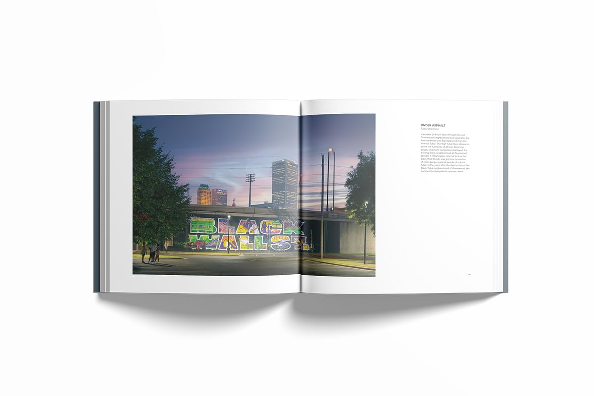 Ghosts of Segregation: American Racism, Hidden in Plain Sight image number 4