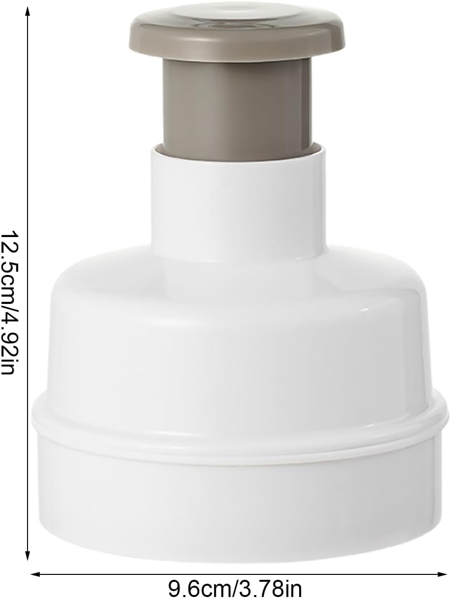 Burger Patty Press,Burger Mold Patty Maker Non Stick Tool - Grilling Tools Ergonomic Kitchen Gadgets for Beef Sausage Bacon Shrimp Cooking Restaurant Home Apartment Camping Barbecue image number 1