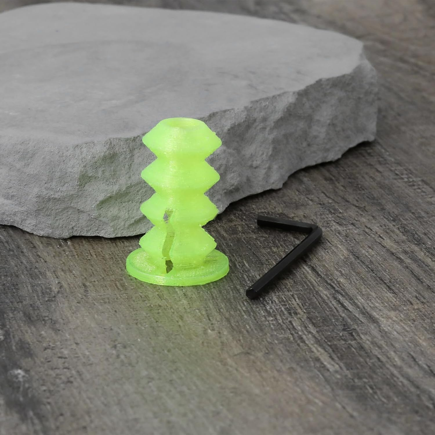 SG Store Racing Pedals Modification Kit Pedal Brake Clutch Throttle Dampener & Spacers Compatible with Logitech G25 G27 G29 Racing Wheel image number 3