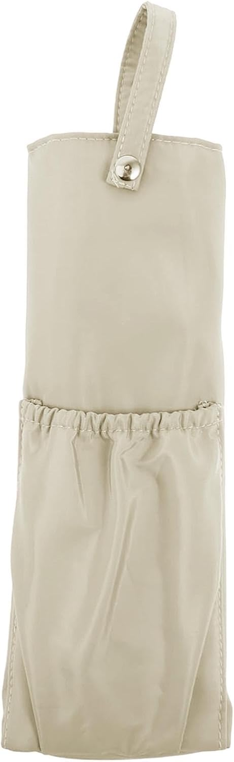 Hair Iron Holder - Hangable Iron Holder | Heat Resistant Storage Bag for Hair Straightener, Bathroom Pouch Organizers for Vanity Organization