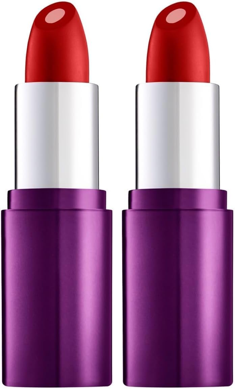 Covergirl Simply Ageless Moisture Renew Core Lipstick #370 Precious Mauve 4.2G