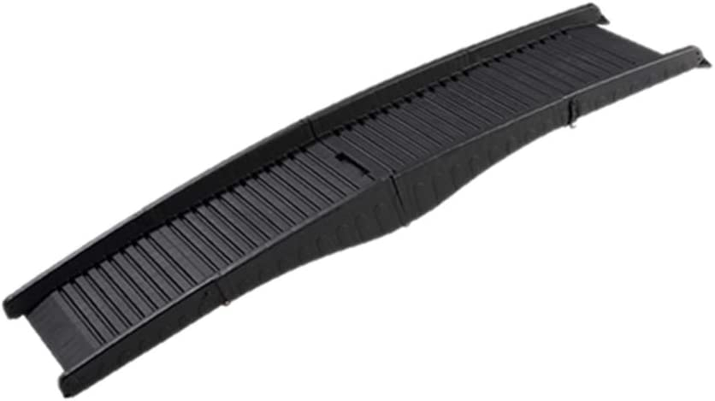 Dog Ramp, Black