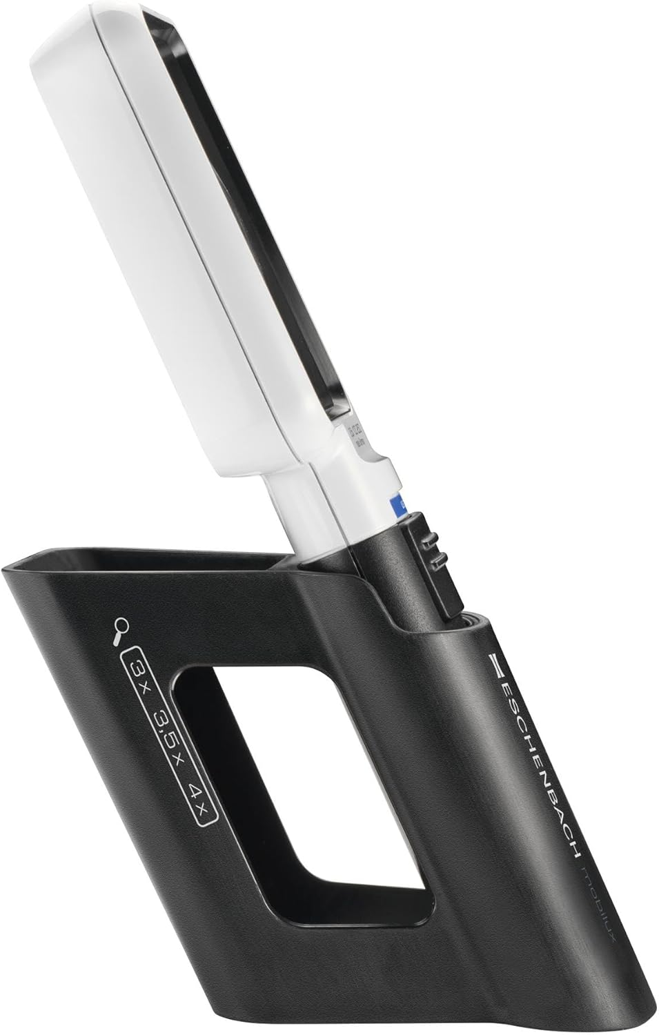 Eschenbach Optik Mobase 1511001 Optic Magnifying Glass Stand for Mobiluxled 3.0 X / 3.5 X / 4.0 X image number 6