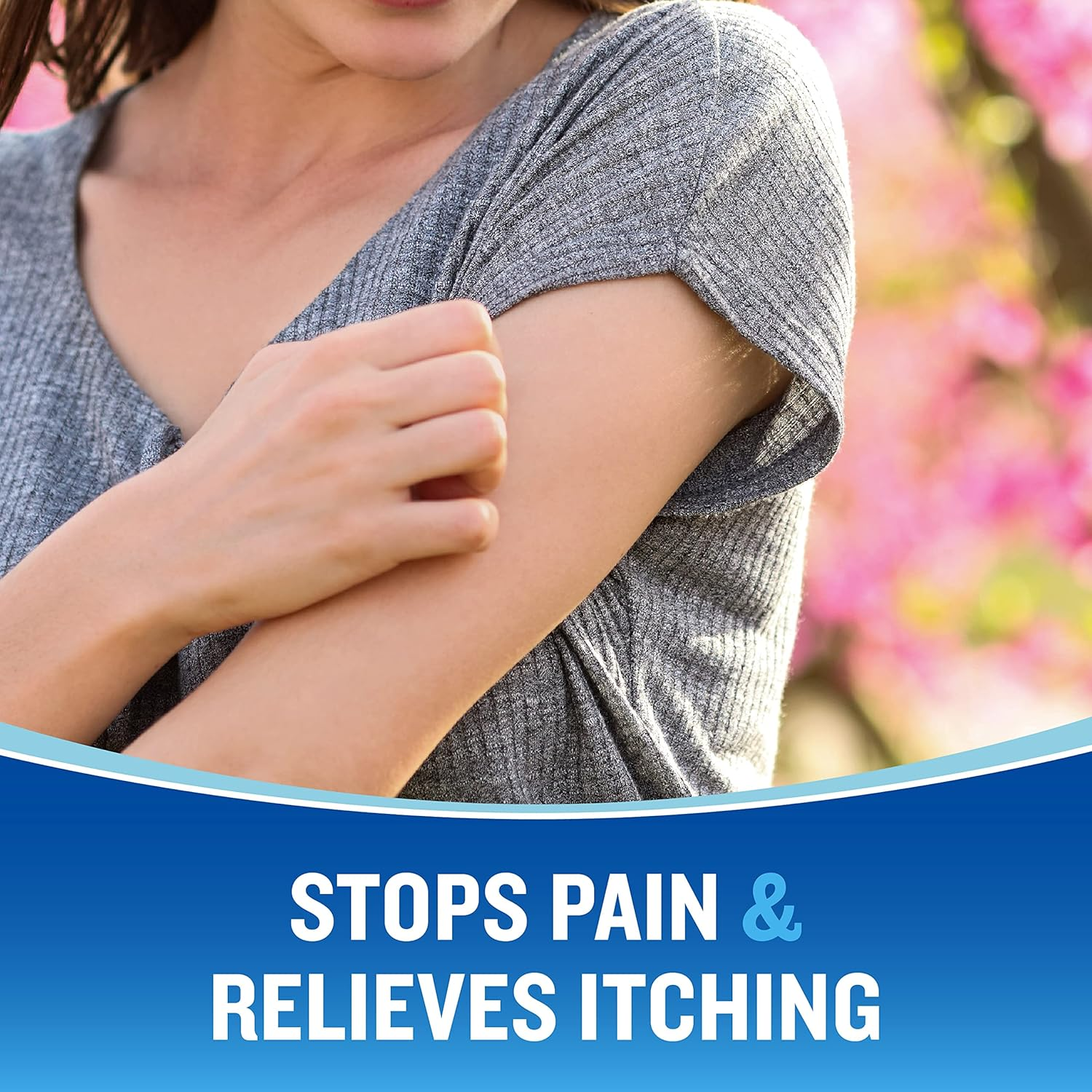 Cutter Bite MD Insect Bite Relief, Stick, 0.5-Ounce image number 1