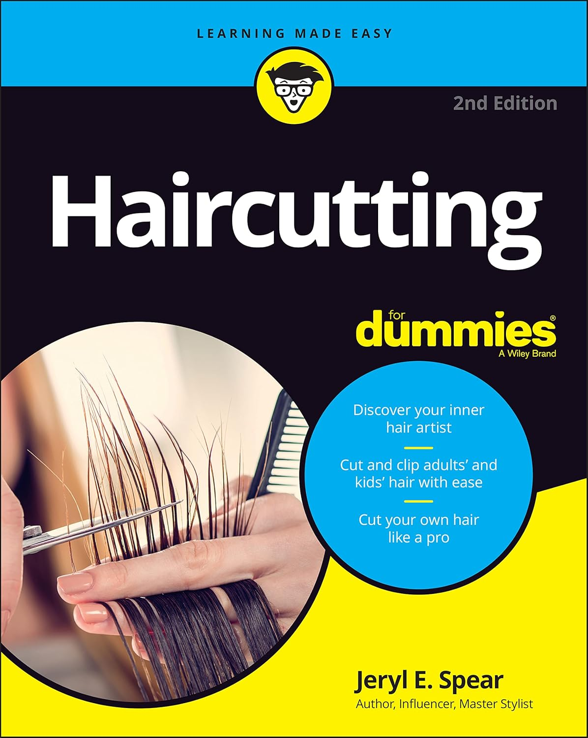 Haircutting for Dummies image number 2