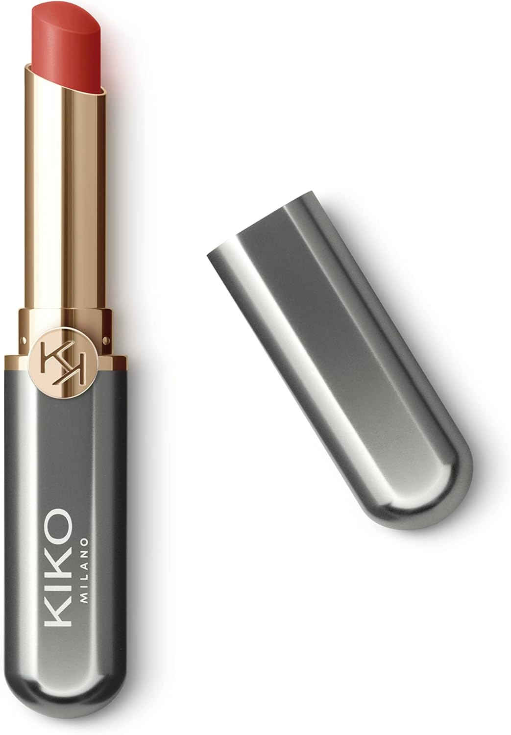 KIKO Milano Unlimited Stylo 07 | Long-Lasting 10-Hour Hold Creamy Lipstick - 03 Rosy Nude image number 6