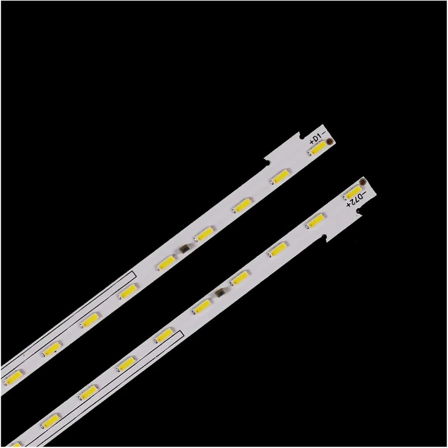 2Pcs/Set 72Led 715Mm Backlight Strip TV LED for So/N.Y 65Inch 056380310021L55200691T11A80H for So/N.Y KD-65X8500D 65XD8505