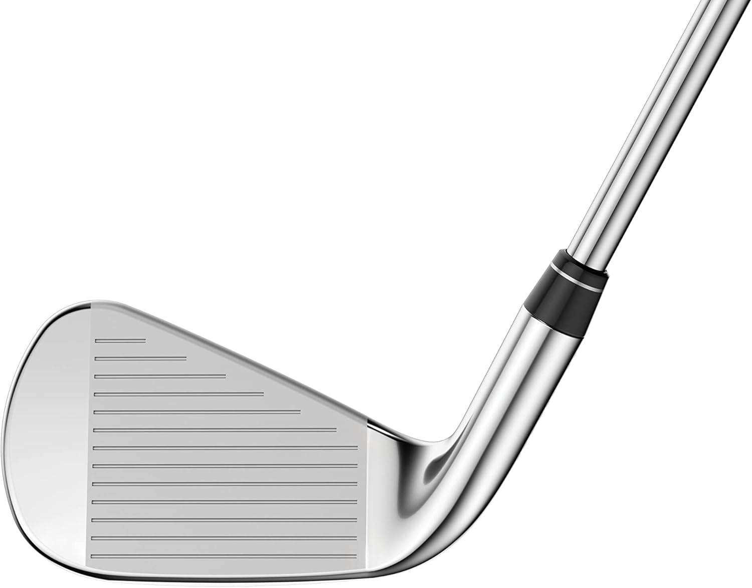 Callaway Golf 2023 Paradym Individual Iron (Right Hand, Steel Shaft, Regular Flex, Approach Wedge) image number 4
