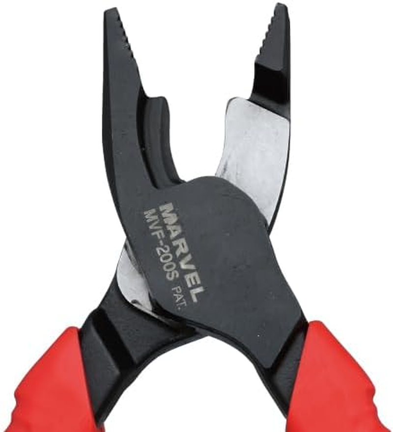 Marvel Super MVF-200S VA Pliers image number 1