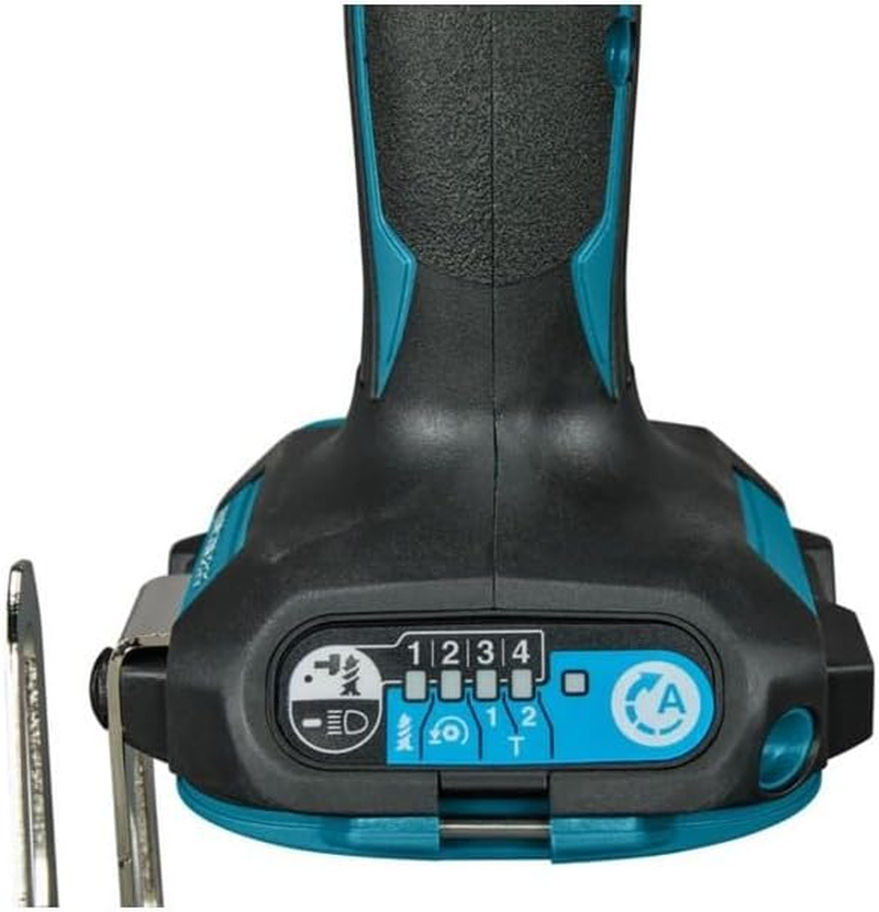 Makita DTD173Z 18V Li-Ion Brushless LXT Impact Driver, Batteries and Charger Not Included image number 3