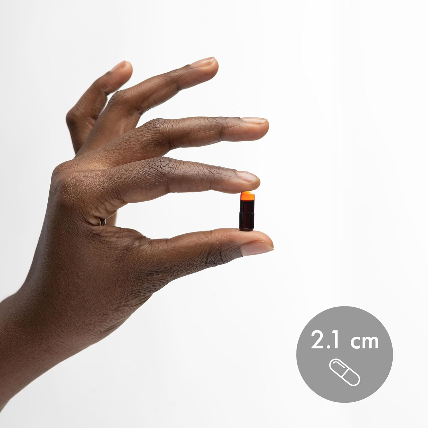 Dr. Mercola Antarctic Krill Oil Supplement, 30 Servings (60 Capsules), MSC Certified, Non GMO, Soy-Free, Gluten Free image number 5