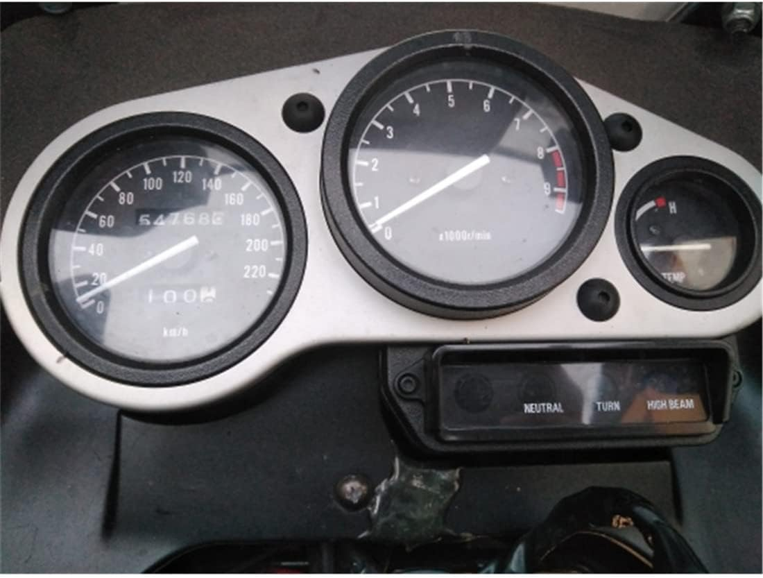 1 Set White Motorcycle Speedometer Pointer Needle Motorbike Accessories for Honda CB400 VTR250 Kawasaki ZRX400 Yamaha XJR400 Suzuki GS500