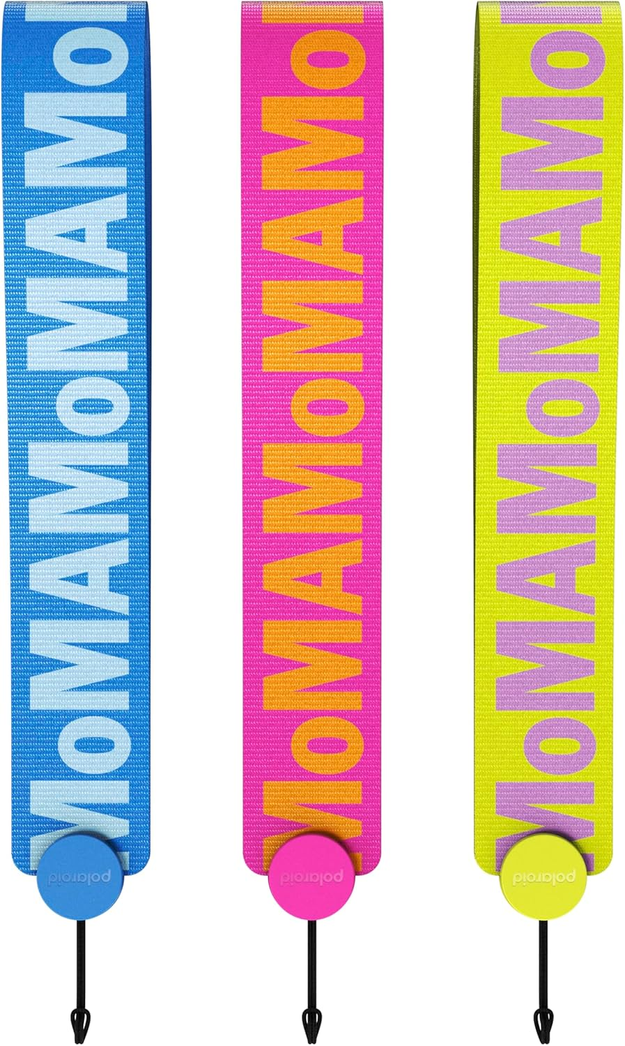 Polaroid - Now Generation 3 Instant Camera - Polaroid X Moma Limited Edition image number 4