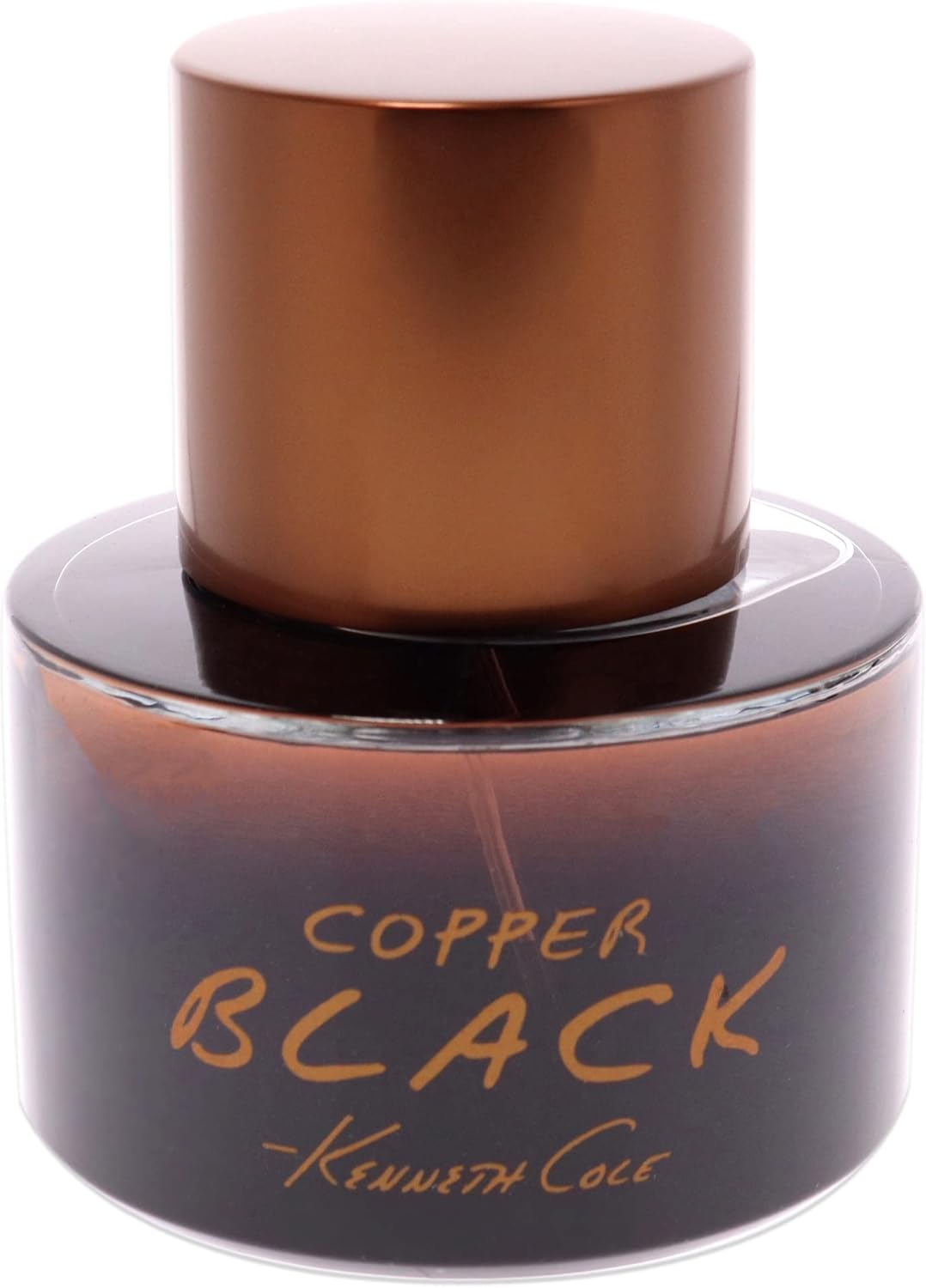 Kenneth Cole Cooper Black by Kenneth Cole for Men - 1.7 Oz EDT Spray, 50.28 Millilitre image number 5