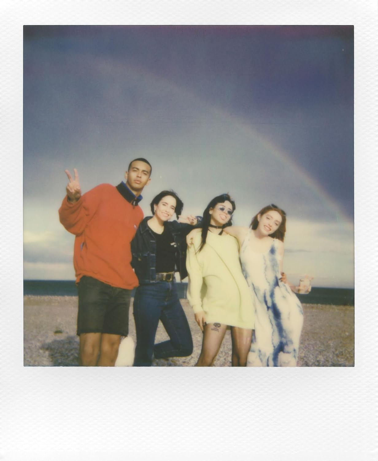 Polaroid Color 600 Film 5 Pack (40 Photos) (6013) - Color Film image number 5