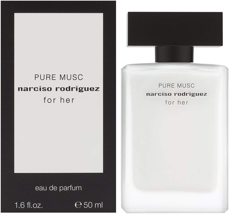 Narciso Rodriguez Rodriguez Pure Musc Eau De Parfum