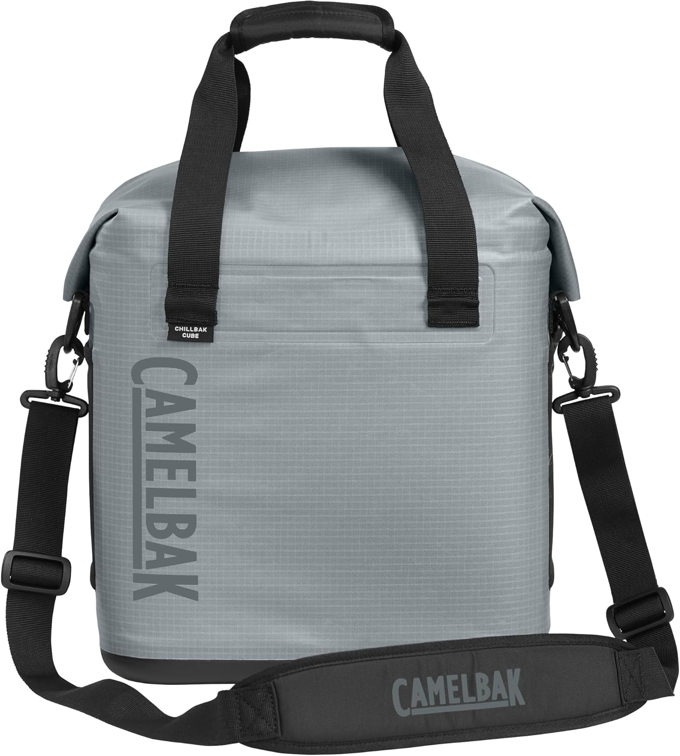 CAMELBAK Unisex - Adult Chillbak Cube 18 Cooler Bag image number 1