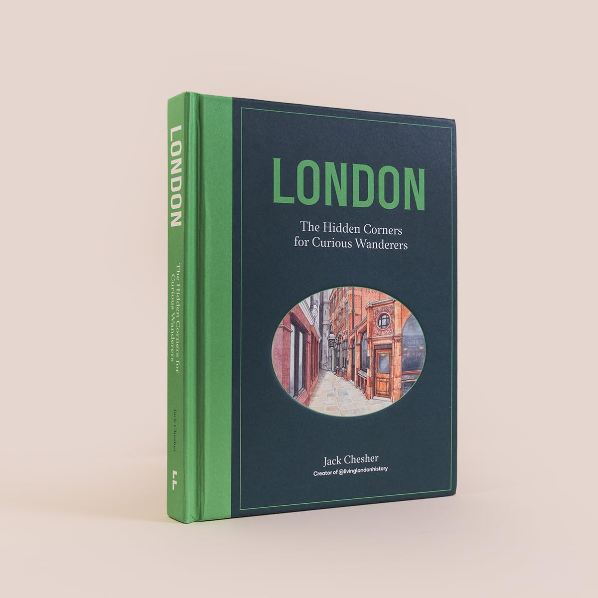 London: the Hidden Corners for Curious Wanderers image number 6