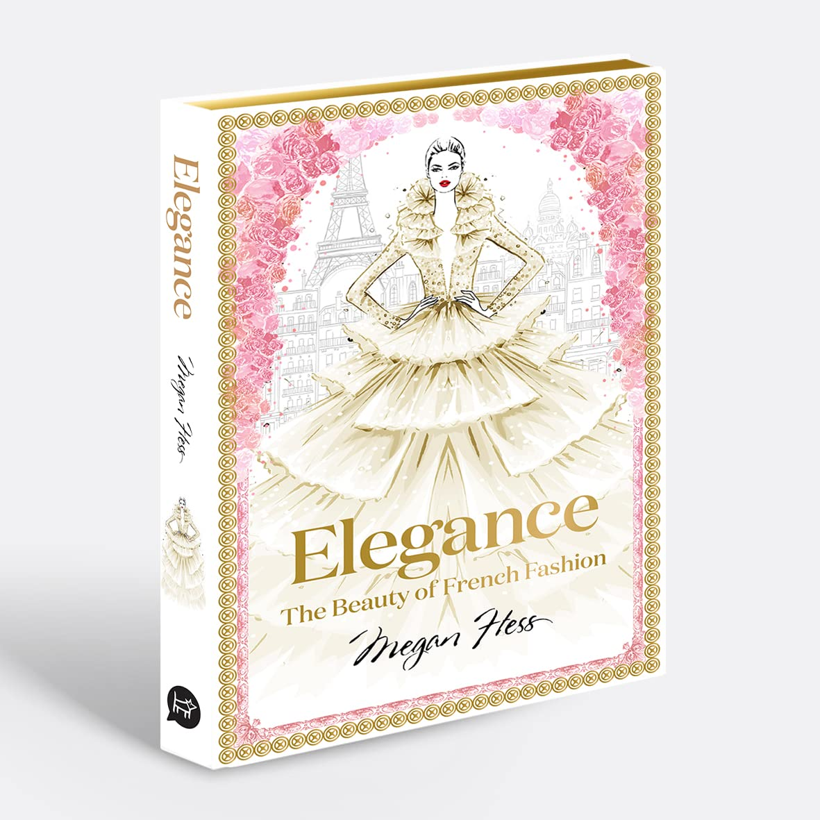 Elegance: the Beauty of French Fashion image number 6