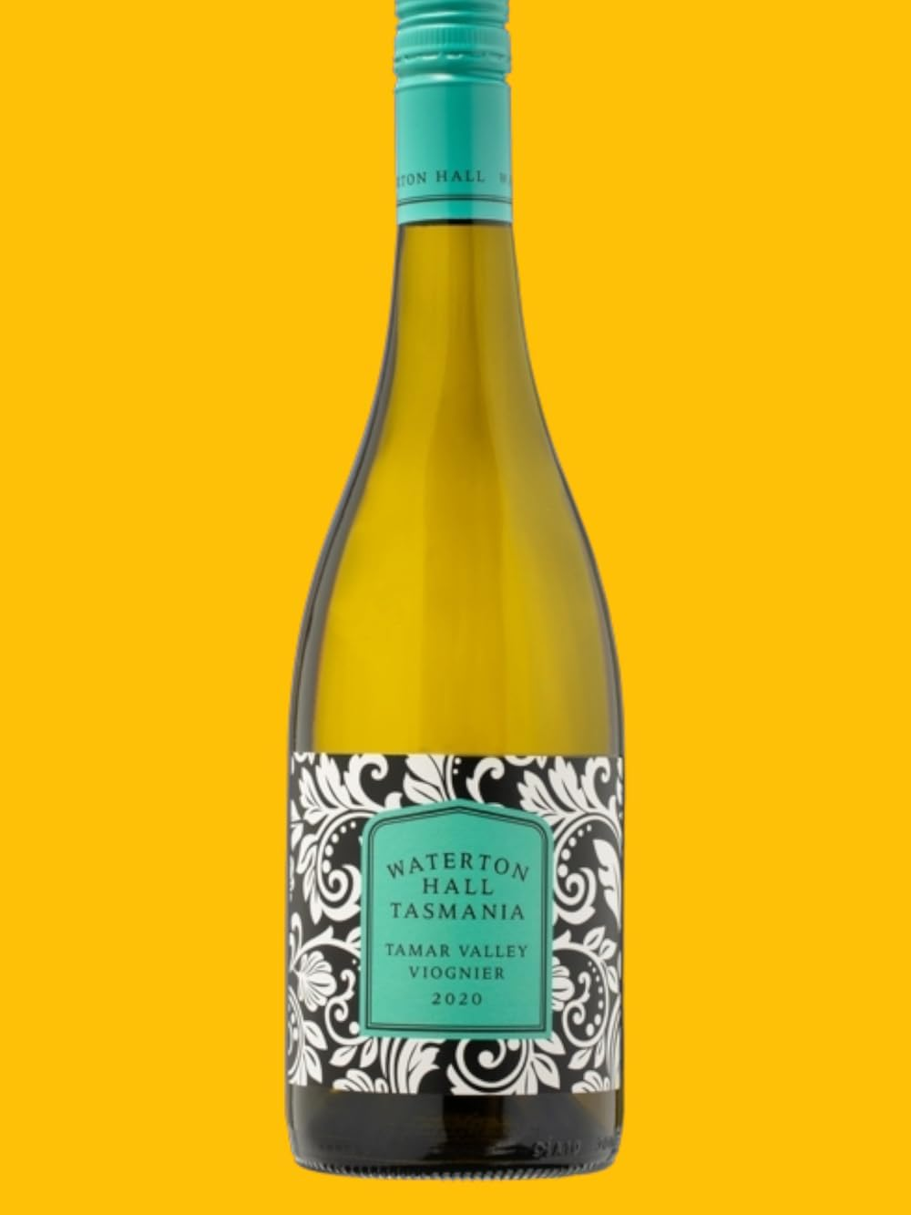 Waterton Hall Viognier 2021