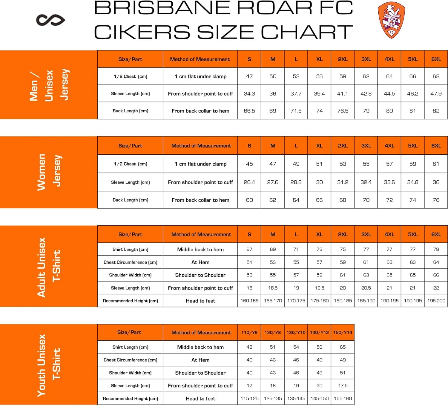 Brisbane Roar FC Womens 24/25 Home Jersey image number 1