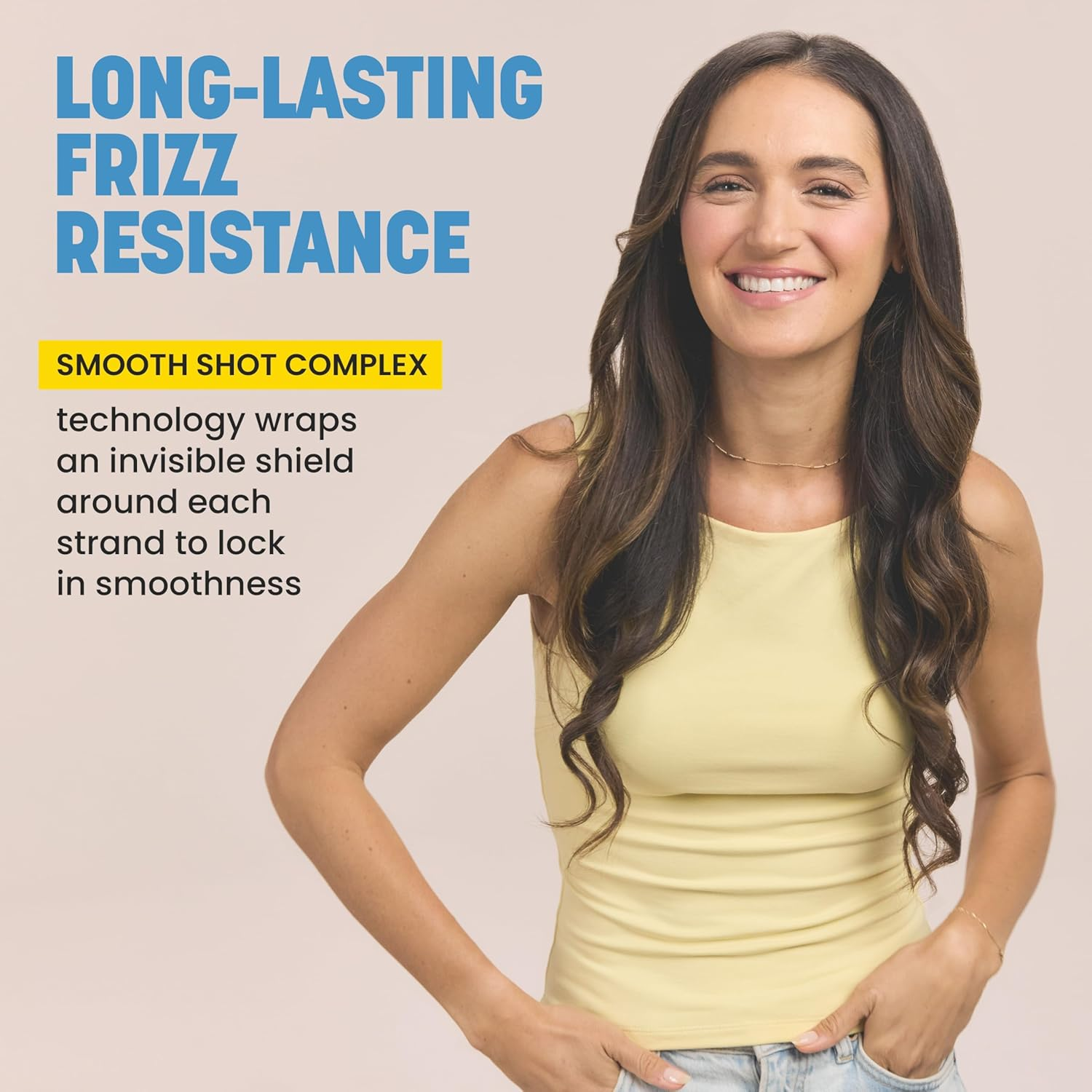 Drybar Liquid Glass Moisture-Rich Miracle Smoothing Sealant 188 Ml image number 5