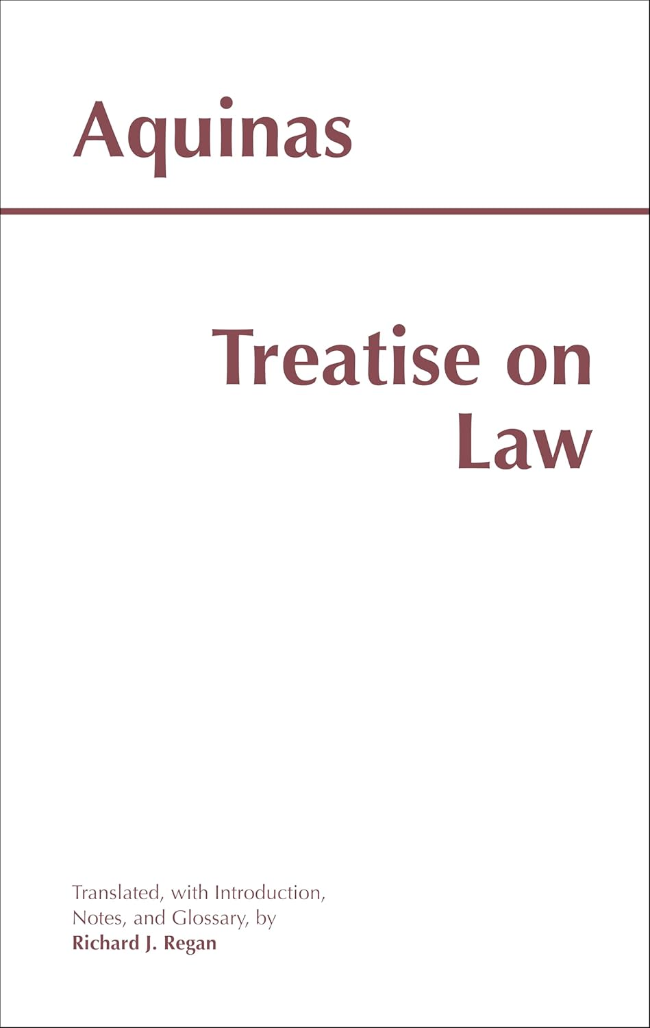 Treatise on Law image number 1