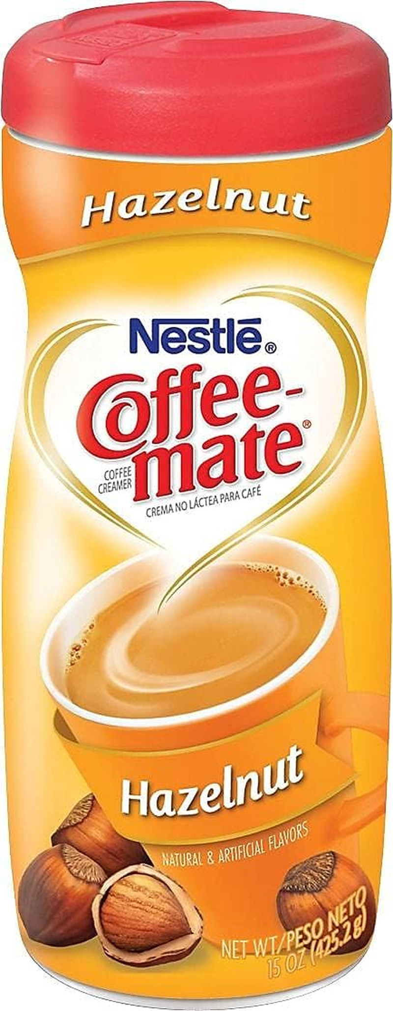 Coffee Mate, NES12345, Powdered Coffee Creamer, Gluten-Free, 1 Each image number 6