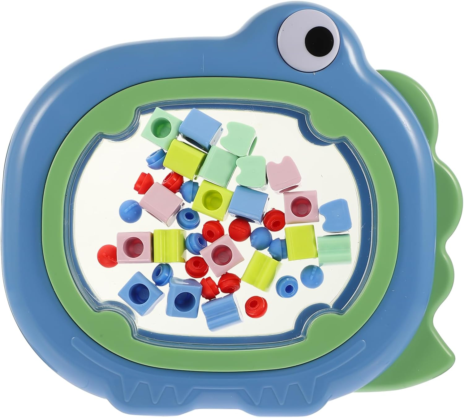 Boy Girl Tooth Box Newborn Keepsake Box Creative Design Easy Open Close image number 1