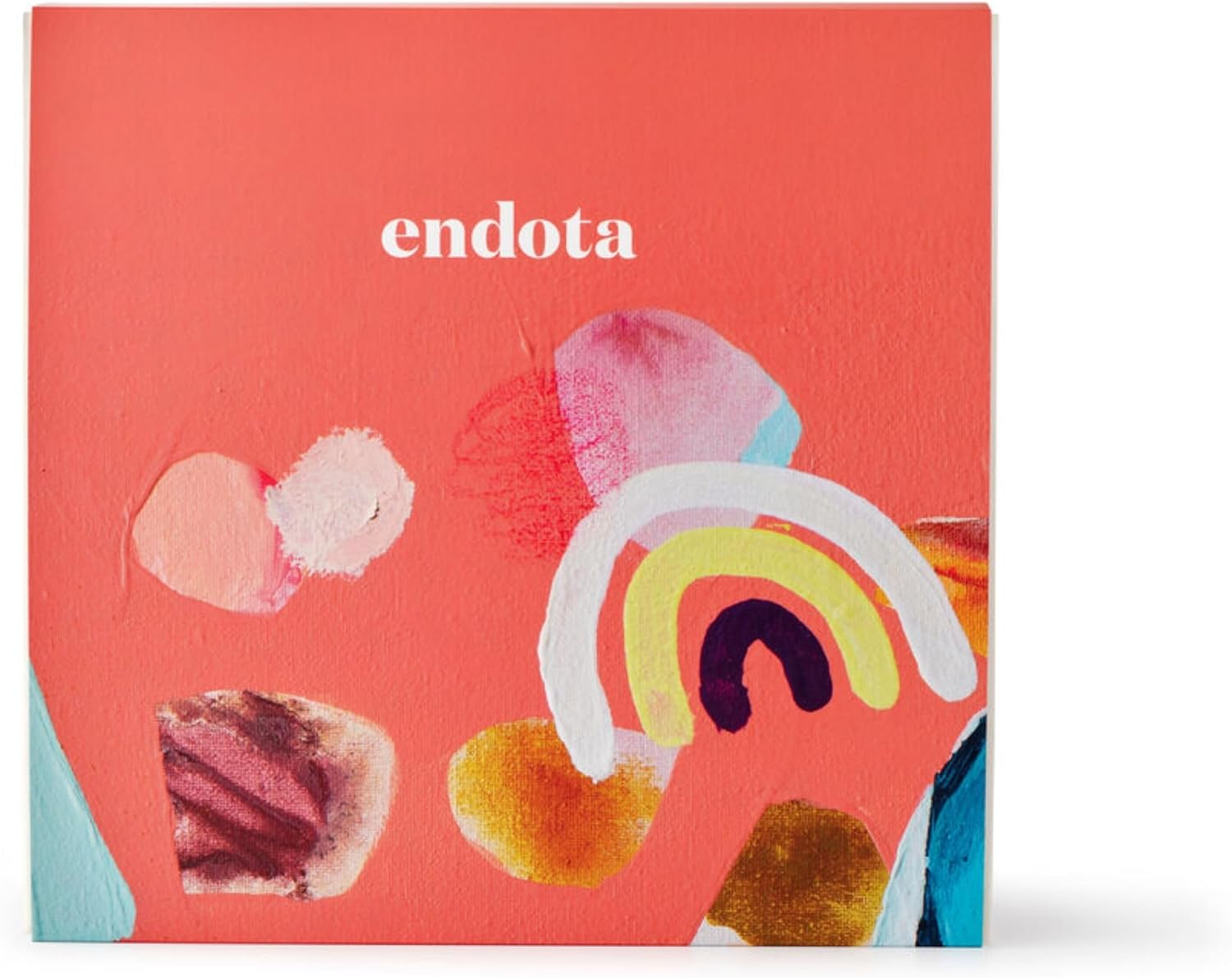 Endota Body Radiance Pack