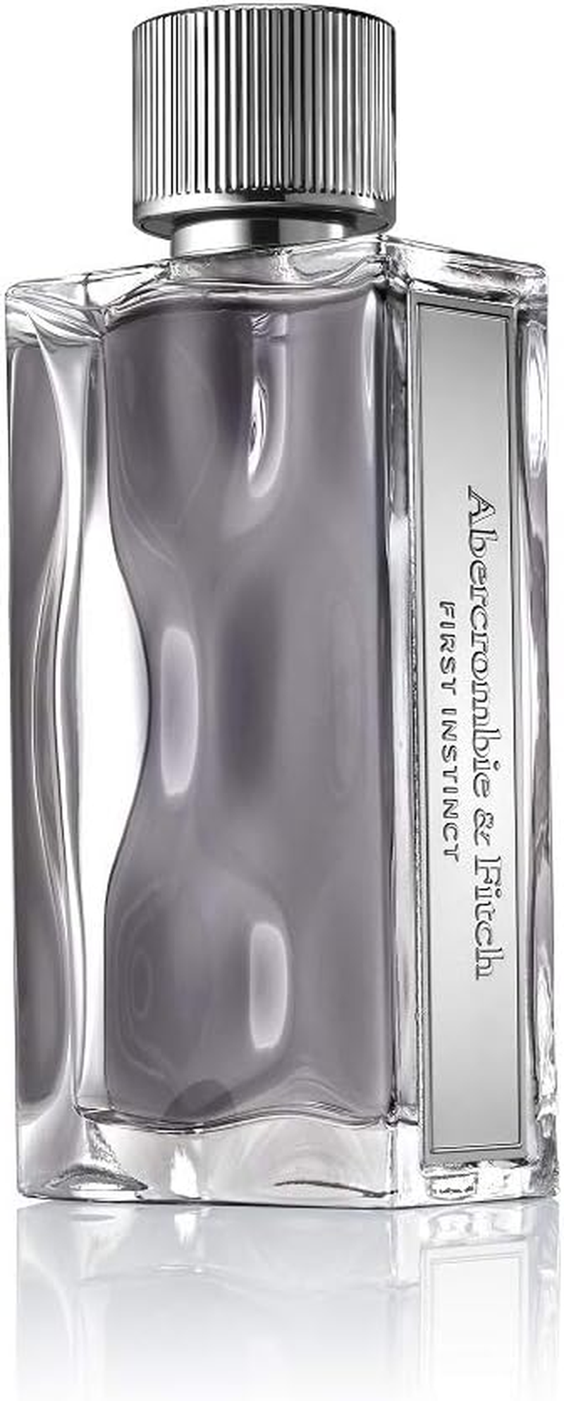 Abercrombie & Fitch First Instinct Eau De Toilette Spray for Men 100 Ml image number 1