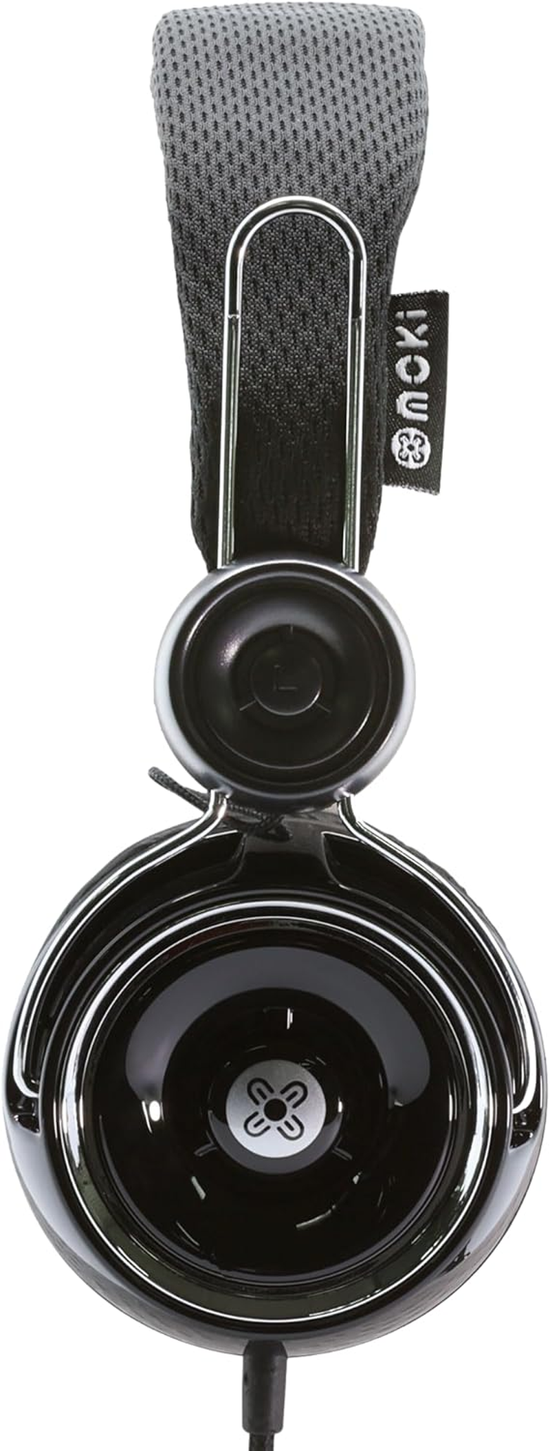 Moki Drops Headphone, Black image number 2