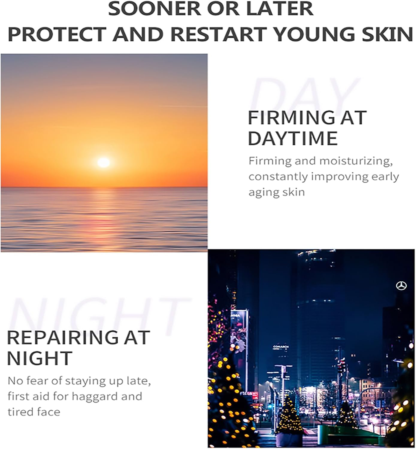 Deleventh Korean Brand Pro-Xylane Active Face Cream 30G / Anti-Wrinkle, Anti-Aging, Anti-Inflammatory, Moisturize and Repair Your Skin , Achieve Youthful and Radiant Complexion image number 4