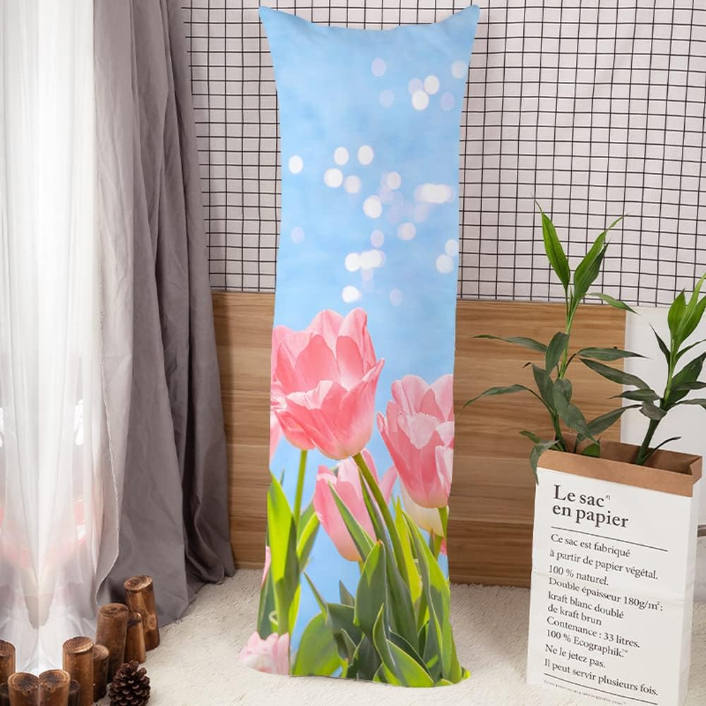 (150X50Cm) - Comfort Full Body Pillow Vacuum Package (150X50Cm)