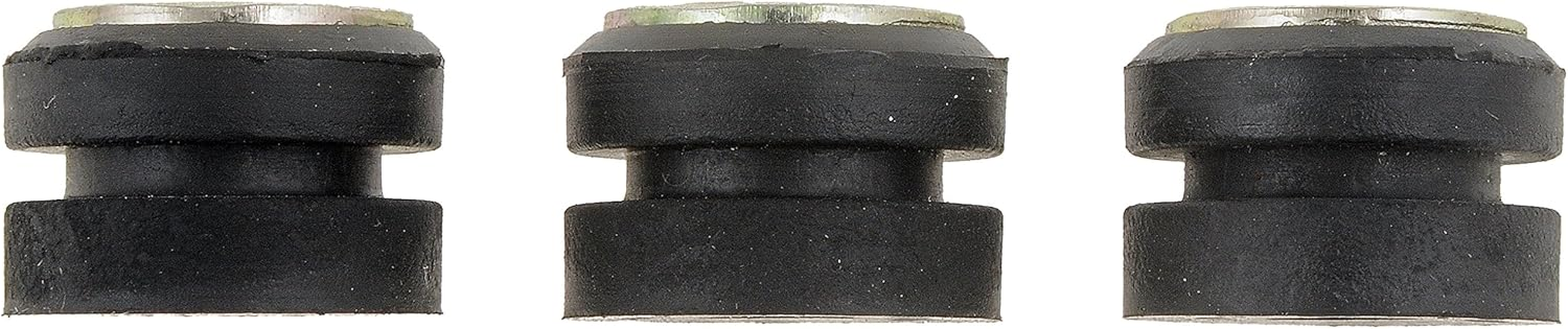 Dorman 49450 Universal Windshield Wiper Motor Bushing, Pack of 3 image number 1