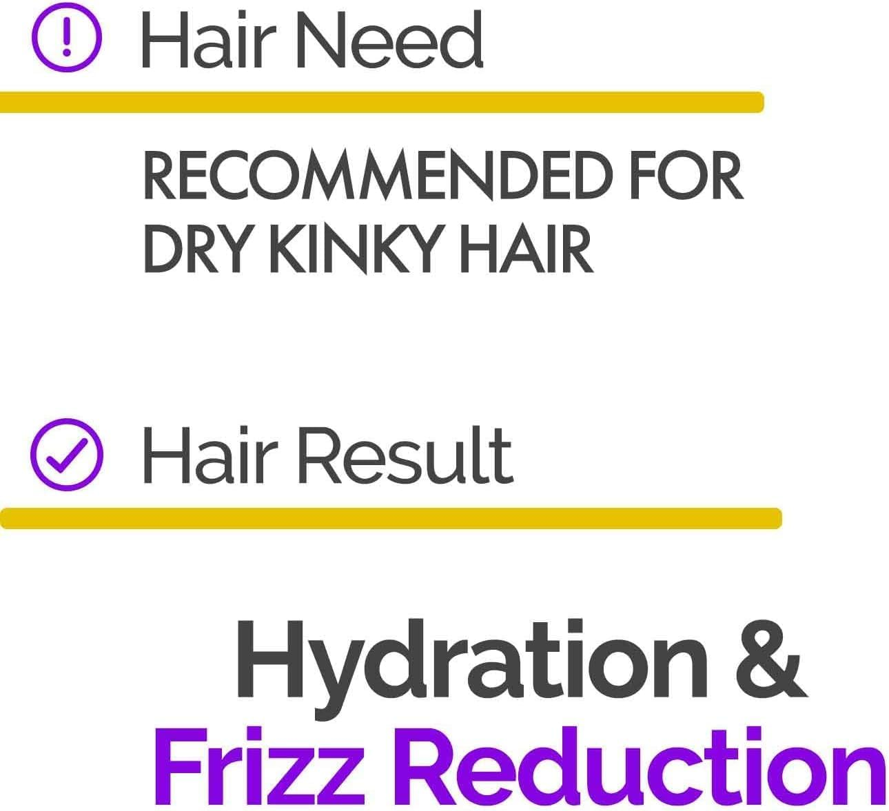 Afrohair Style Gel Modelador Capilar 500 Ml image number 4