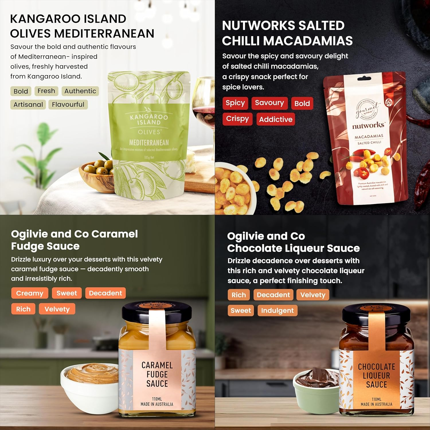 Luxury Gourmet Gift Hamper, Premium Selection of Fine Wines, Exquisite Chocolates, Savory Treats, Perfect Birthday or Thank You Gift image number 5