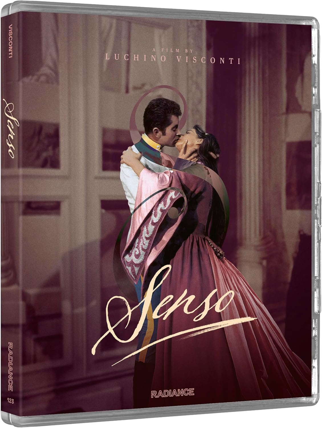 Senso Limited Edition image number 1