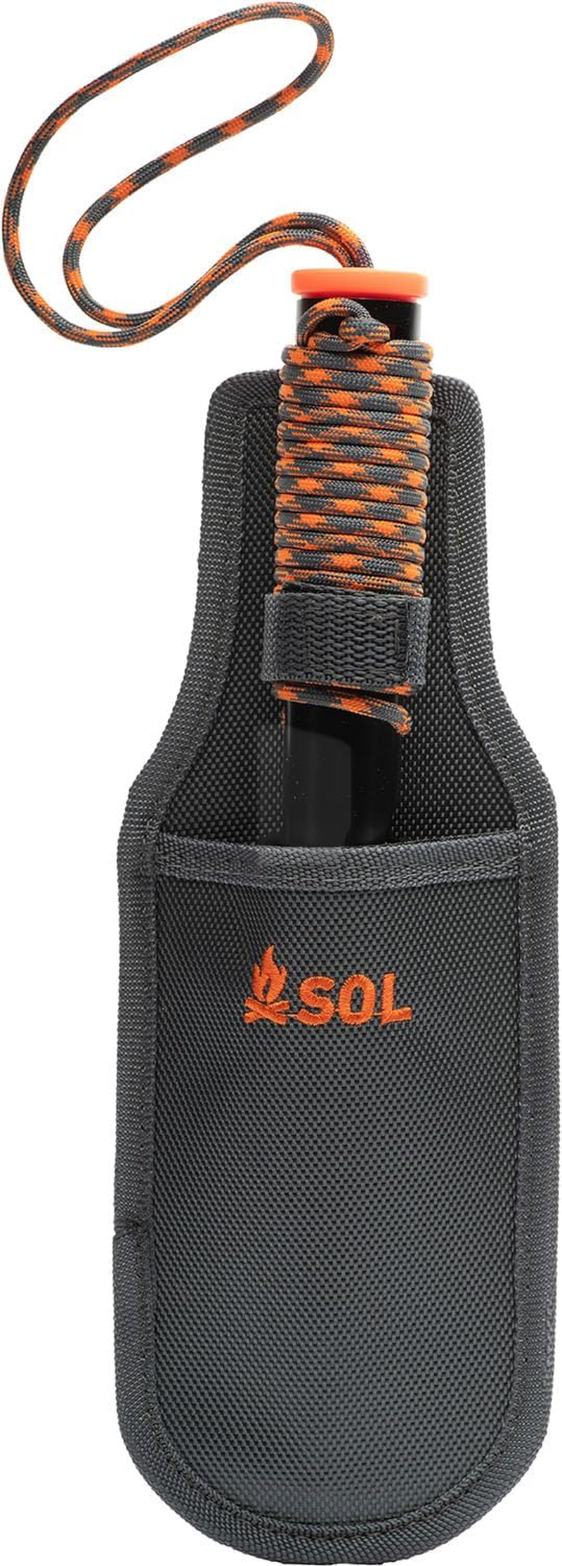 SOL 14134 Outdoor Shovel Stoke Shovel image number 3