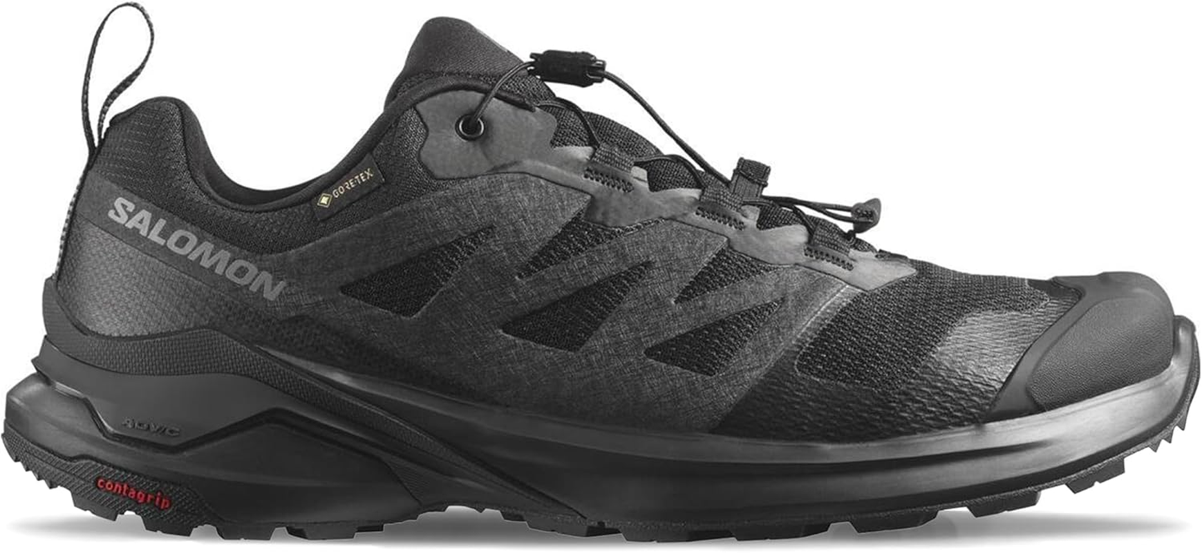 Salomon Shoes X-Adventure GTX, Men'S Trail Running Shoes image number 4