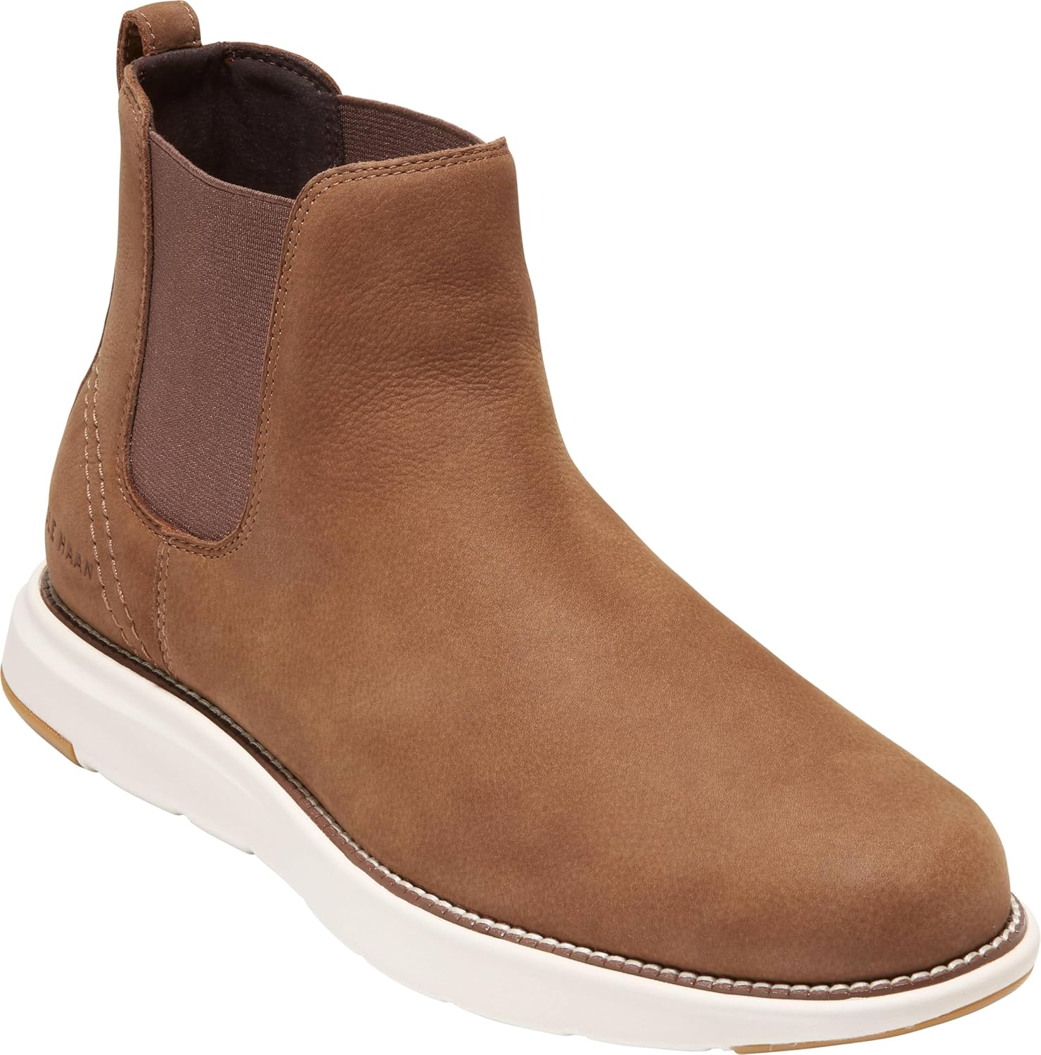Cole Haan Men'S Grand Atlantic Chelsea Boot image number 3