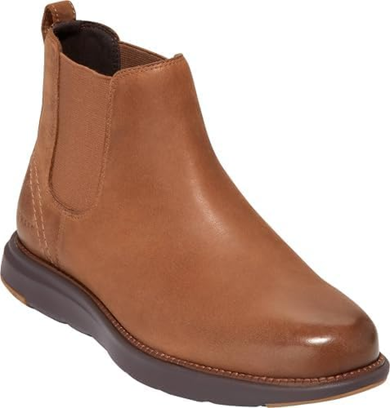 Cole Haan Men'S Grand Atlantic Chelsea Boot
