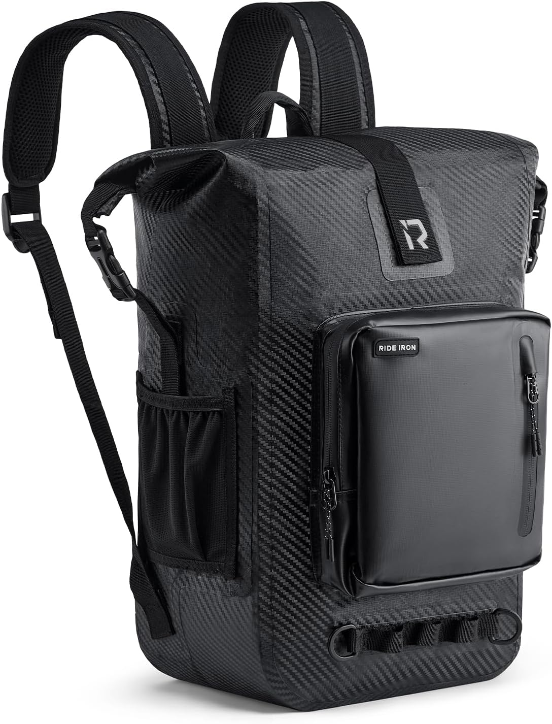 RIDEIRON Motorcycle Backpack
