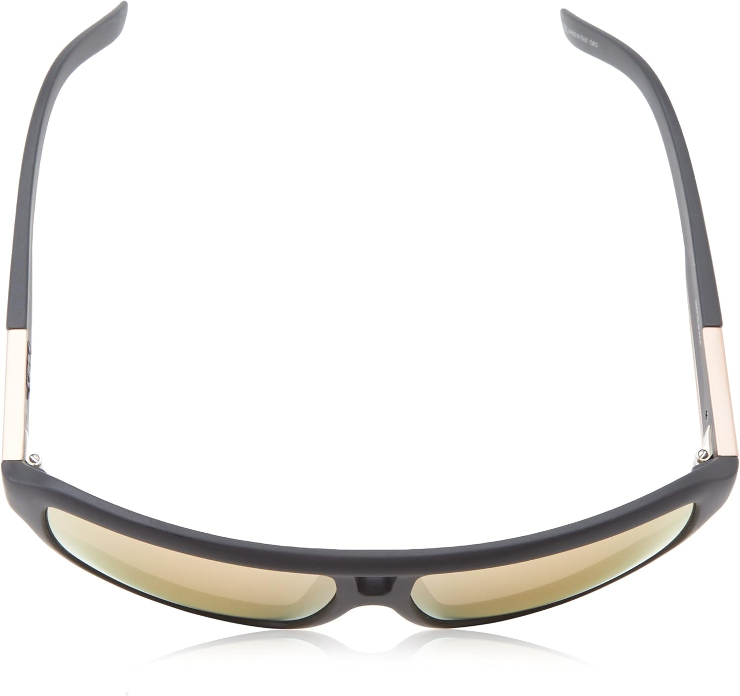 Dragon the Jam Matte Black W/ Rose Gold Ionised