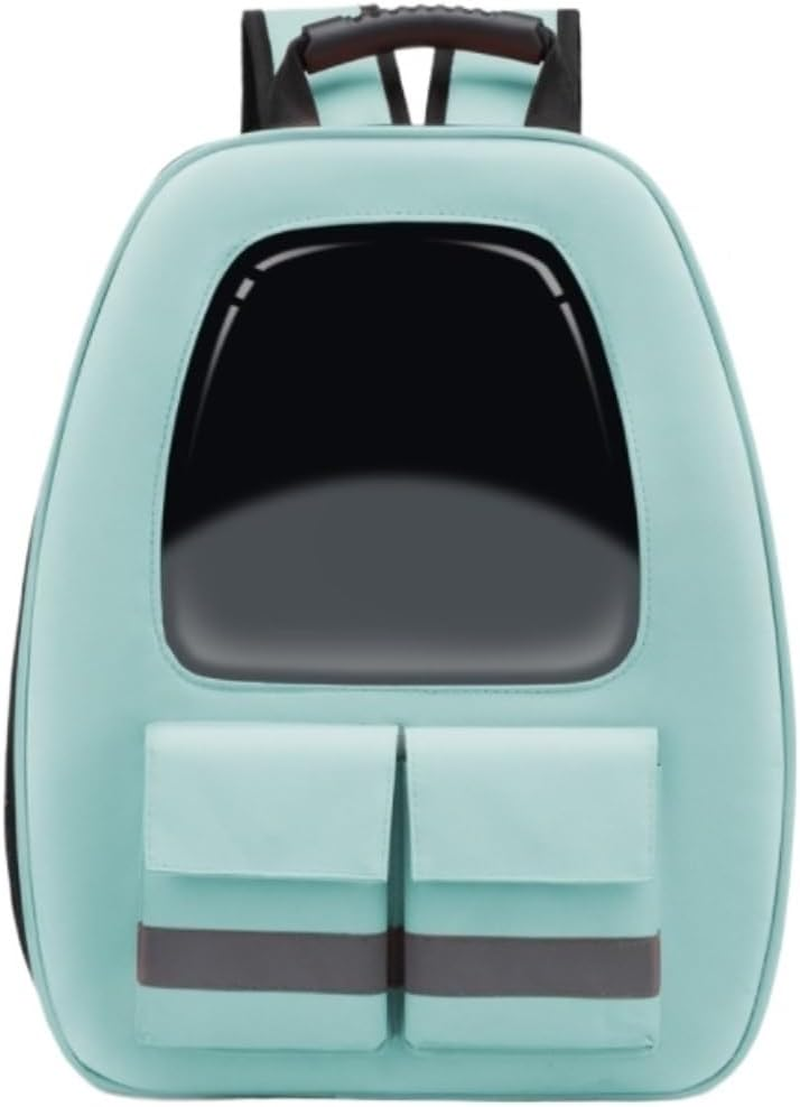 Cat Bag Dog Carrier Pet Carrier Cat Carrier Backpacks Small Dog Pet Dog Backpack Dog Shoulder Bag Dog Carrier Dog Baby Carrier Backpack Cat Carrier Pet Bag Carrier(Color:A) image number 5