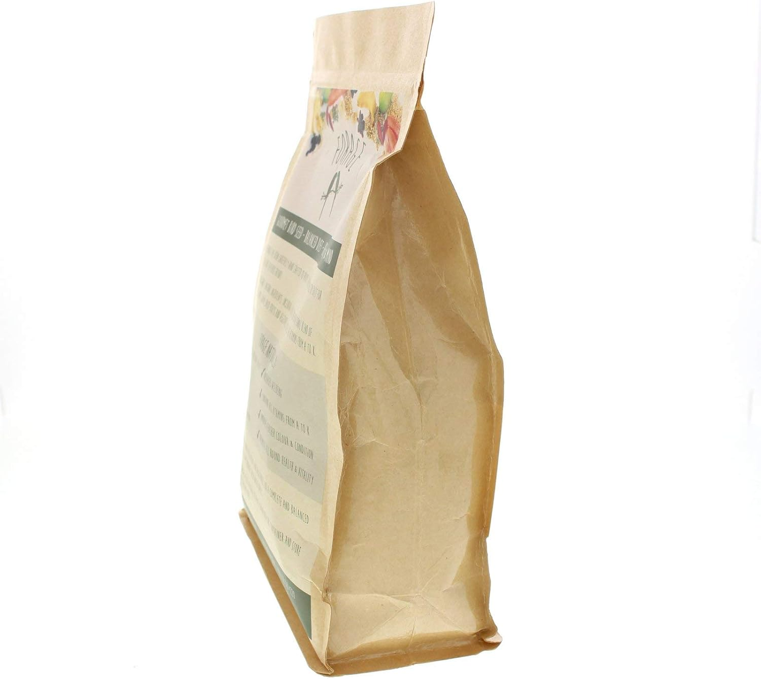 Forage Budgie 1Kg Bird Food Mix Millet Seed Fresh Australian Made image number 6