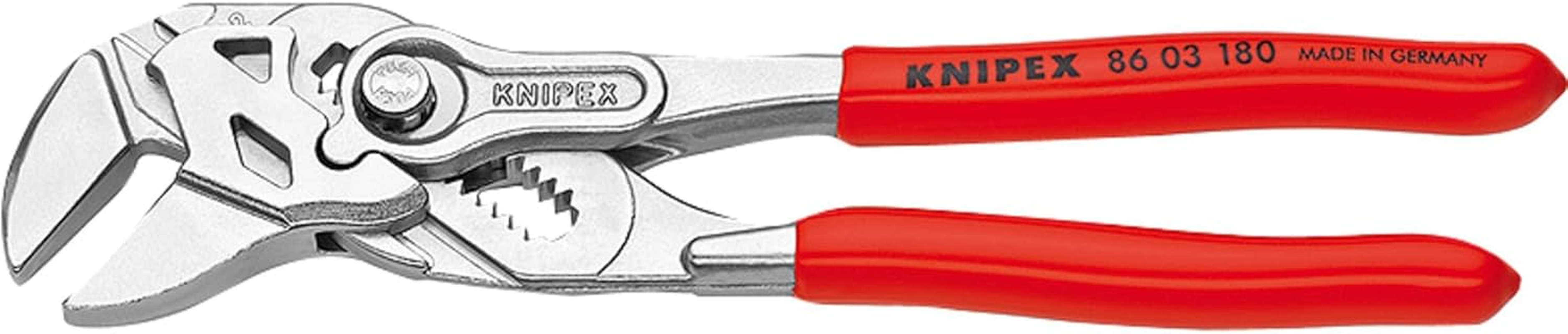 Pliers Wrench XS