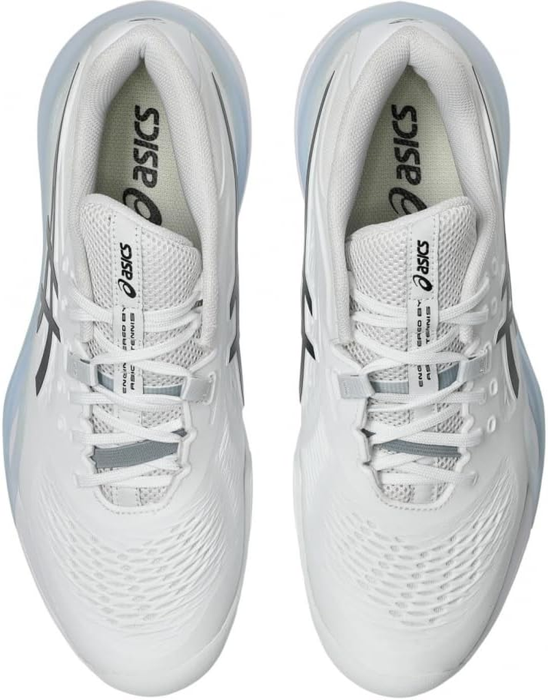 ASICS Men'S Gel-Resolution X image number 4