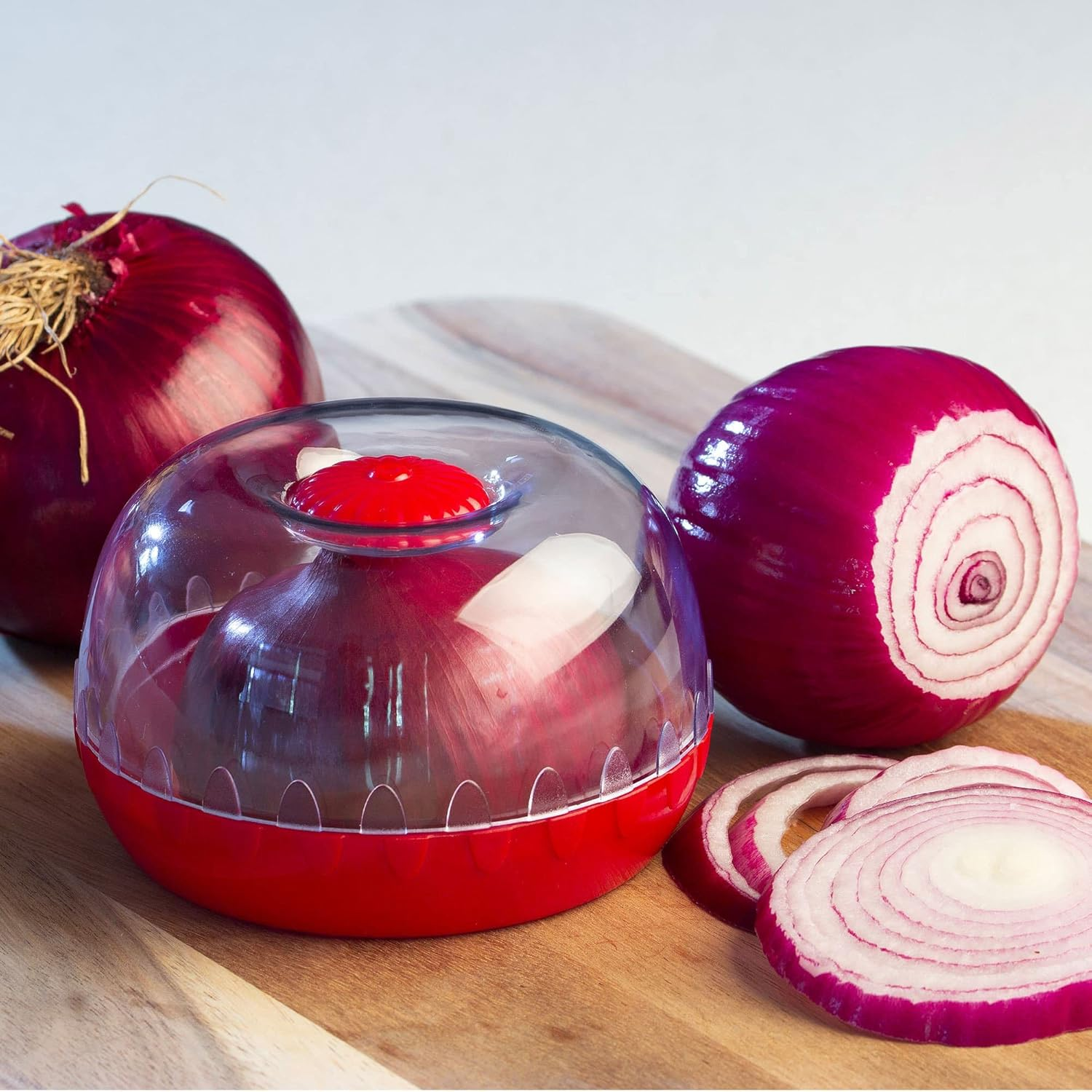 Fresh Keeper Pod - Fruit & Veggie