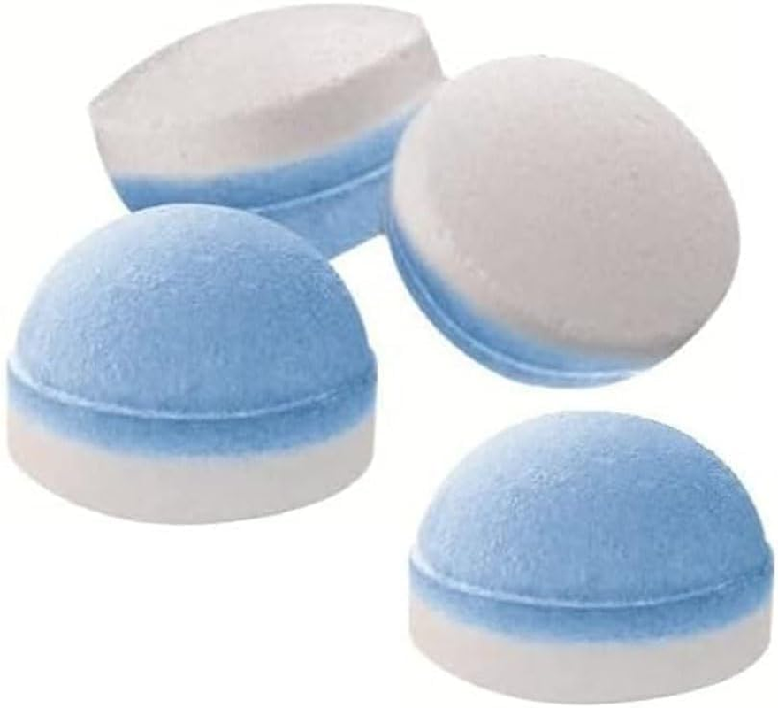 2-Phase Cleaning Tablets for All Jura Automatic Coffee Centers, 12 Count image number 1